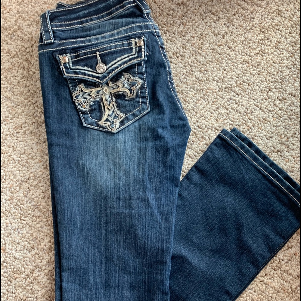 MissMe Jeans